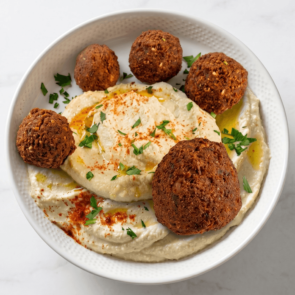 Falafel