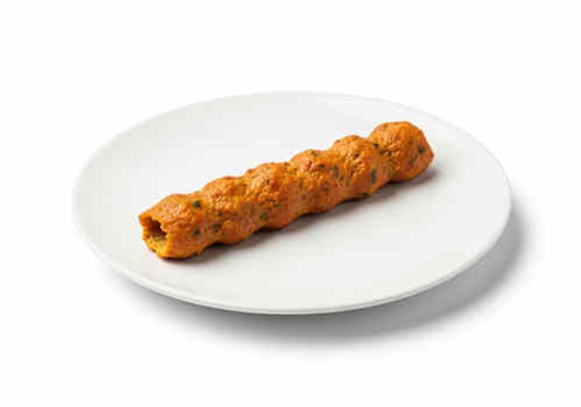 Chicken Seekh Kabab
