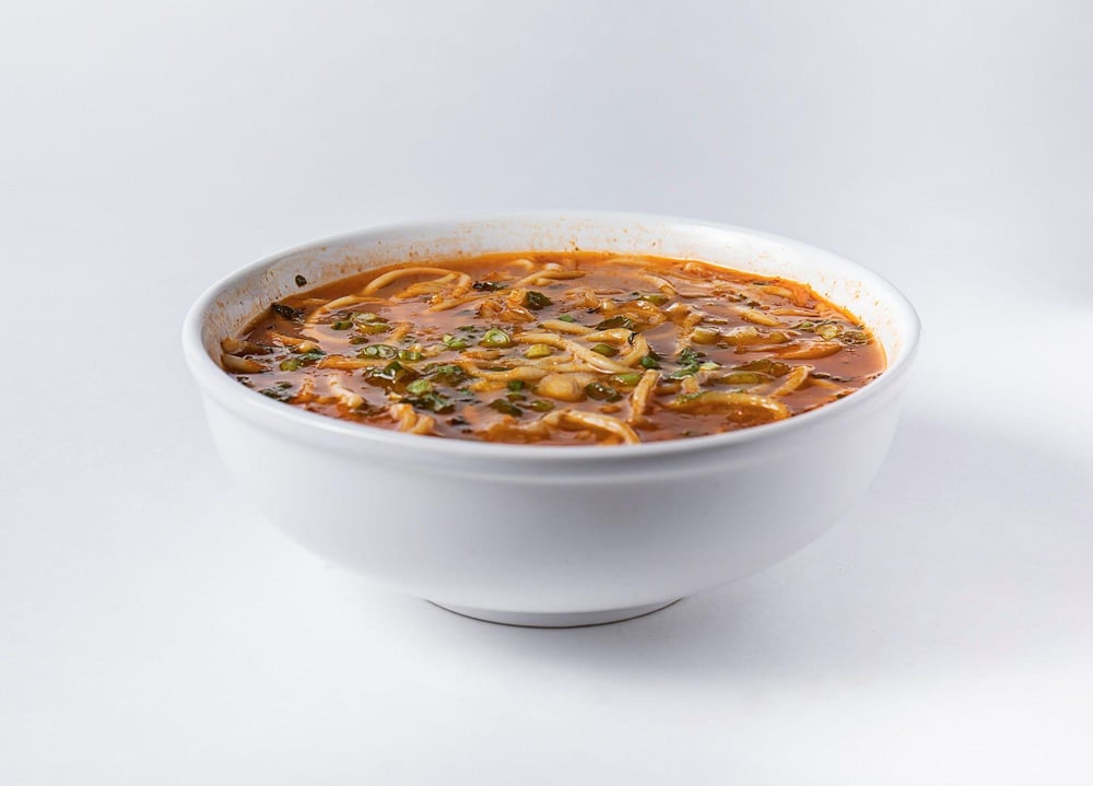 Thukpa Veg