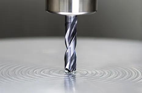 Holemaking