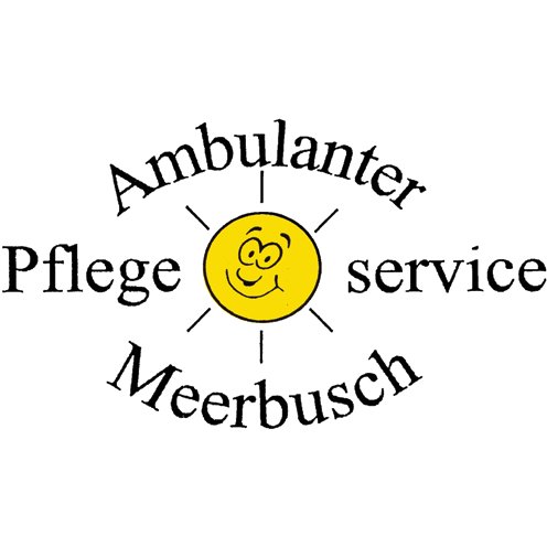 Logo von Ambulanter Pflegeservice Meerbusch