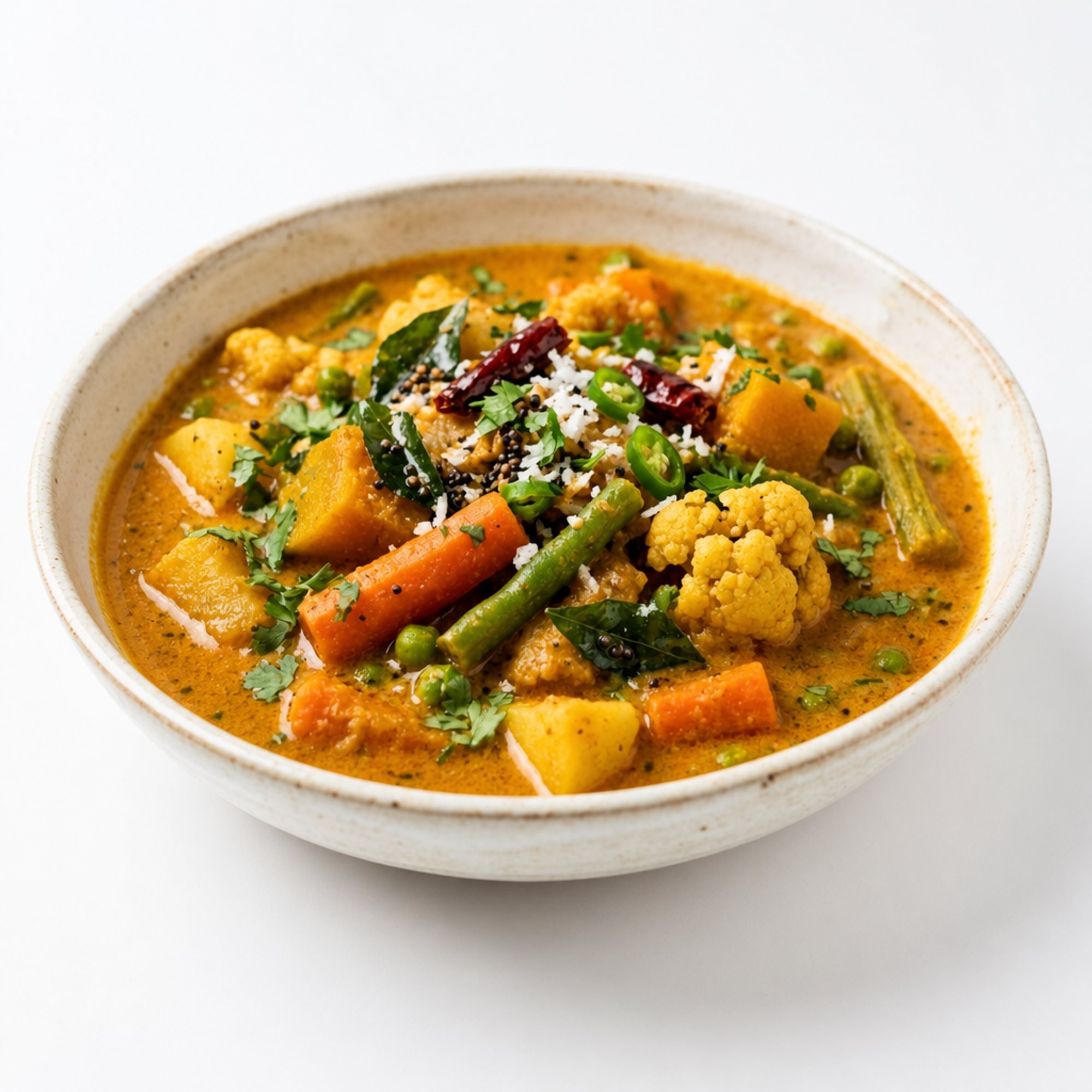 Malabar Veg
