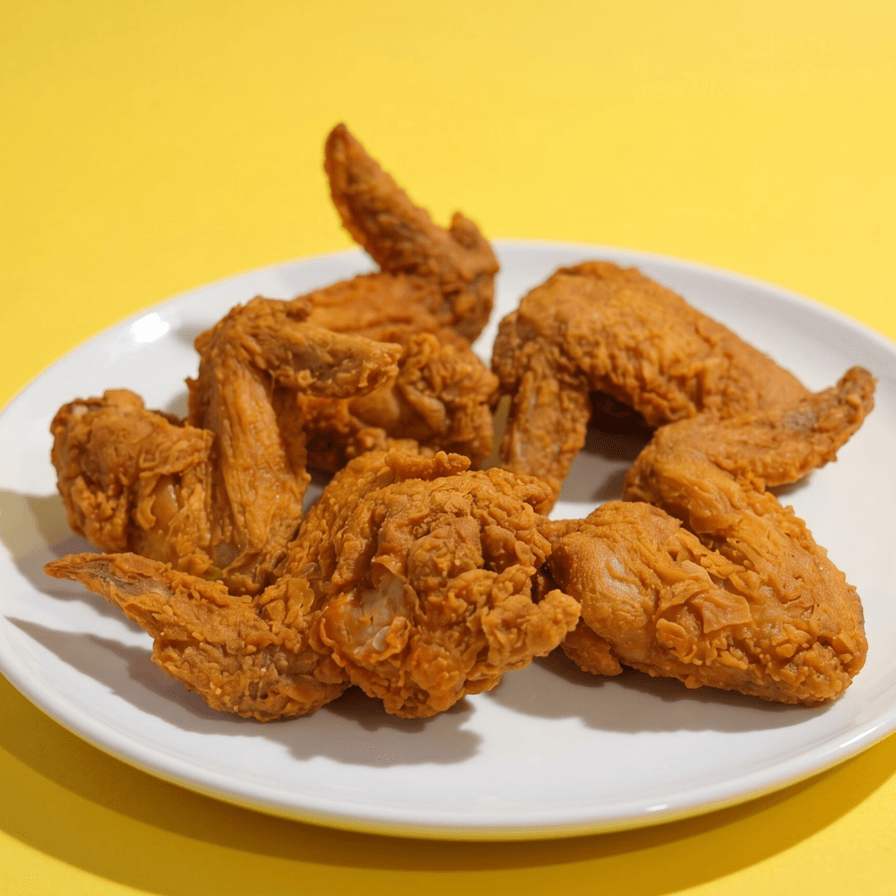 Wings