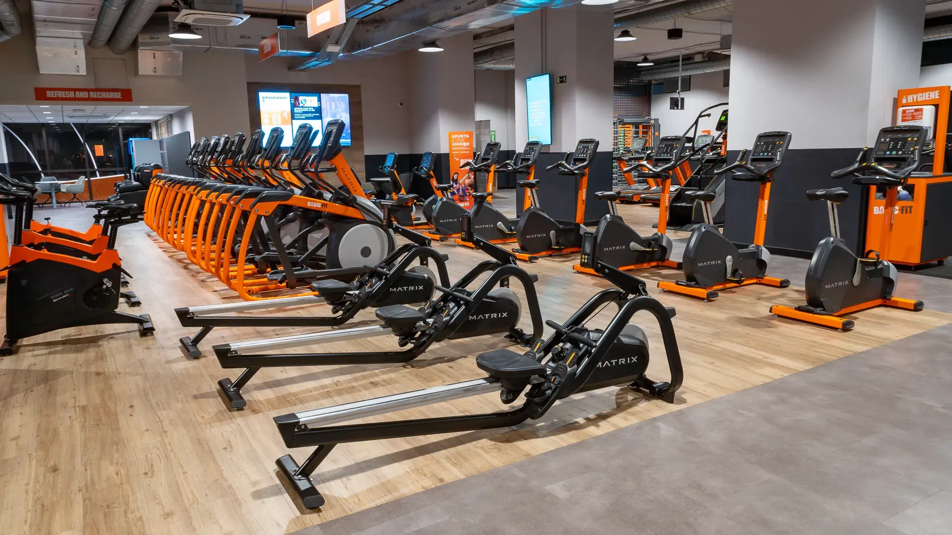 Galería en miniatura