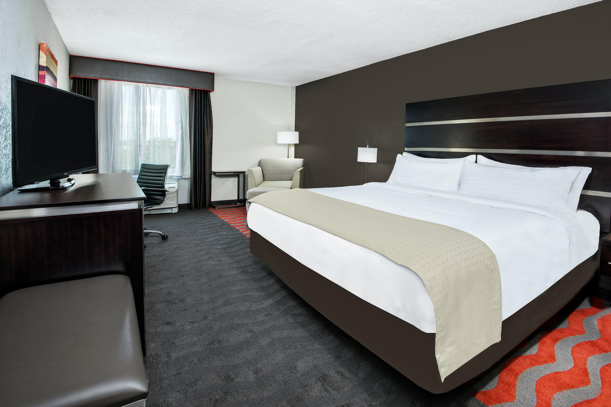 Holiday Inn Houston SW - Sugar Land Area Photo