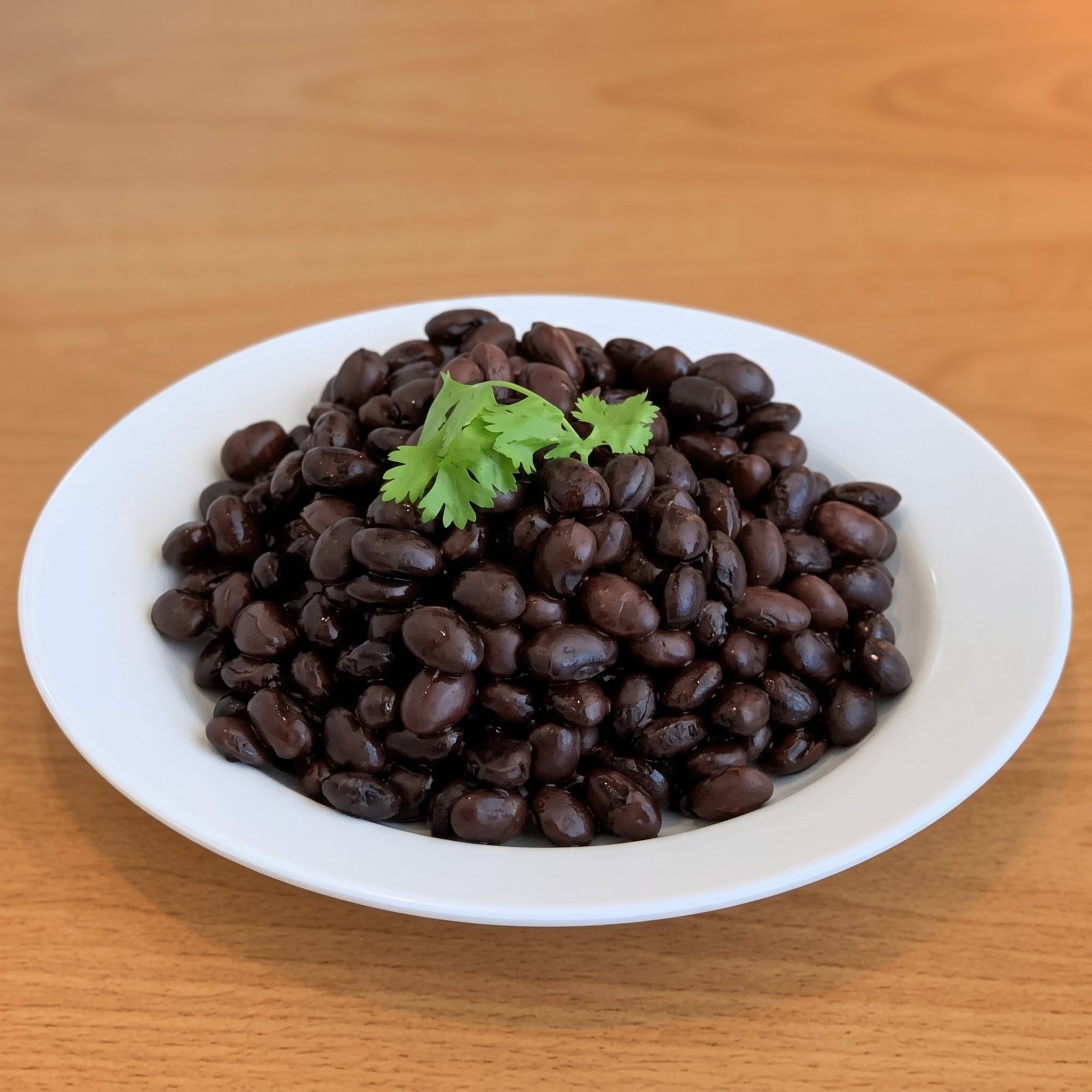 Black Beans