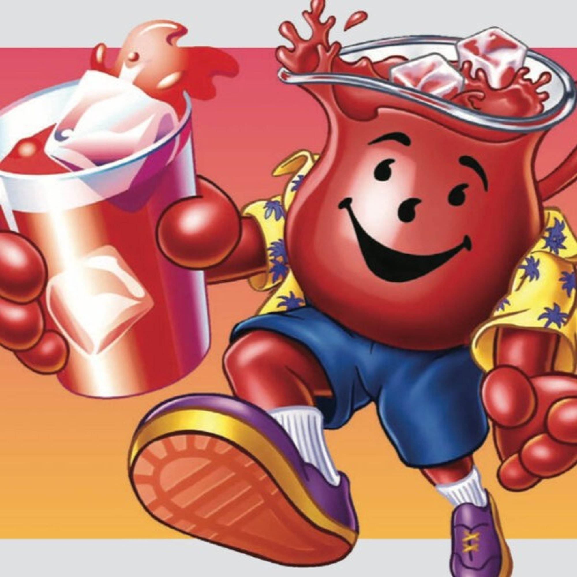 Kool - Aid