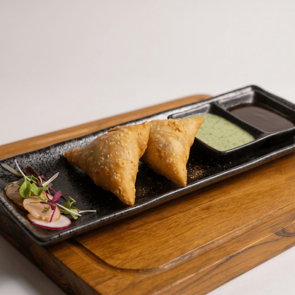 Veg Samosa