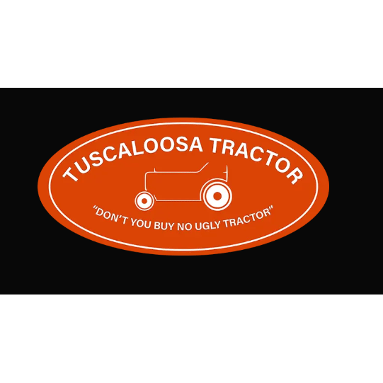 Tuscaloosa Tractor Inc