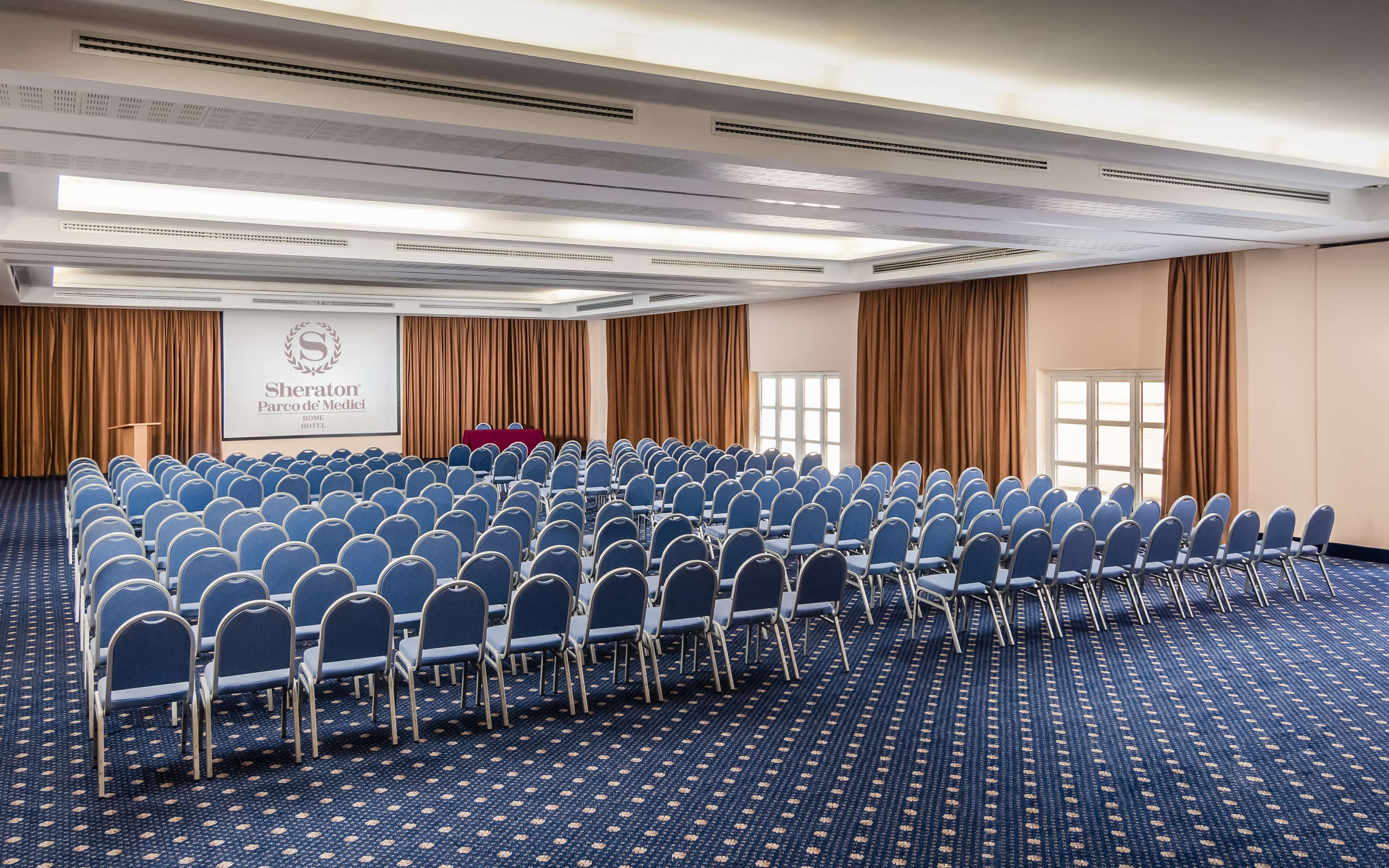 Images Sheraton Parco de' Medici Rome Hotel