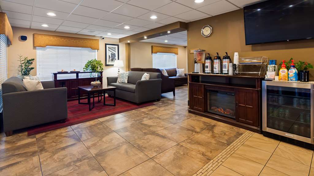 Best Western Inn & Suites Image