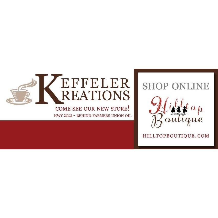 Keffeler Kreations LLC Logo