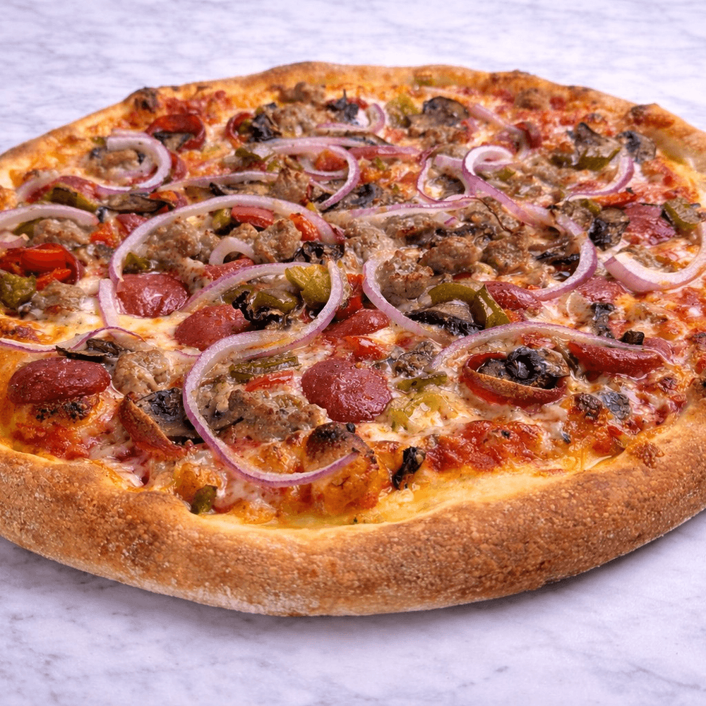 Roma Supreme
