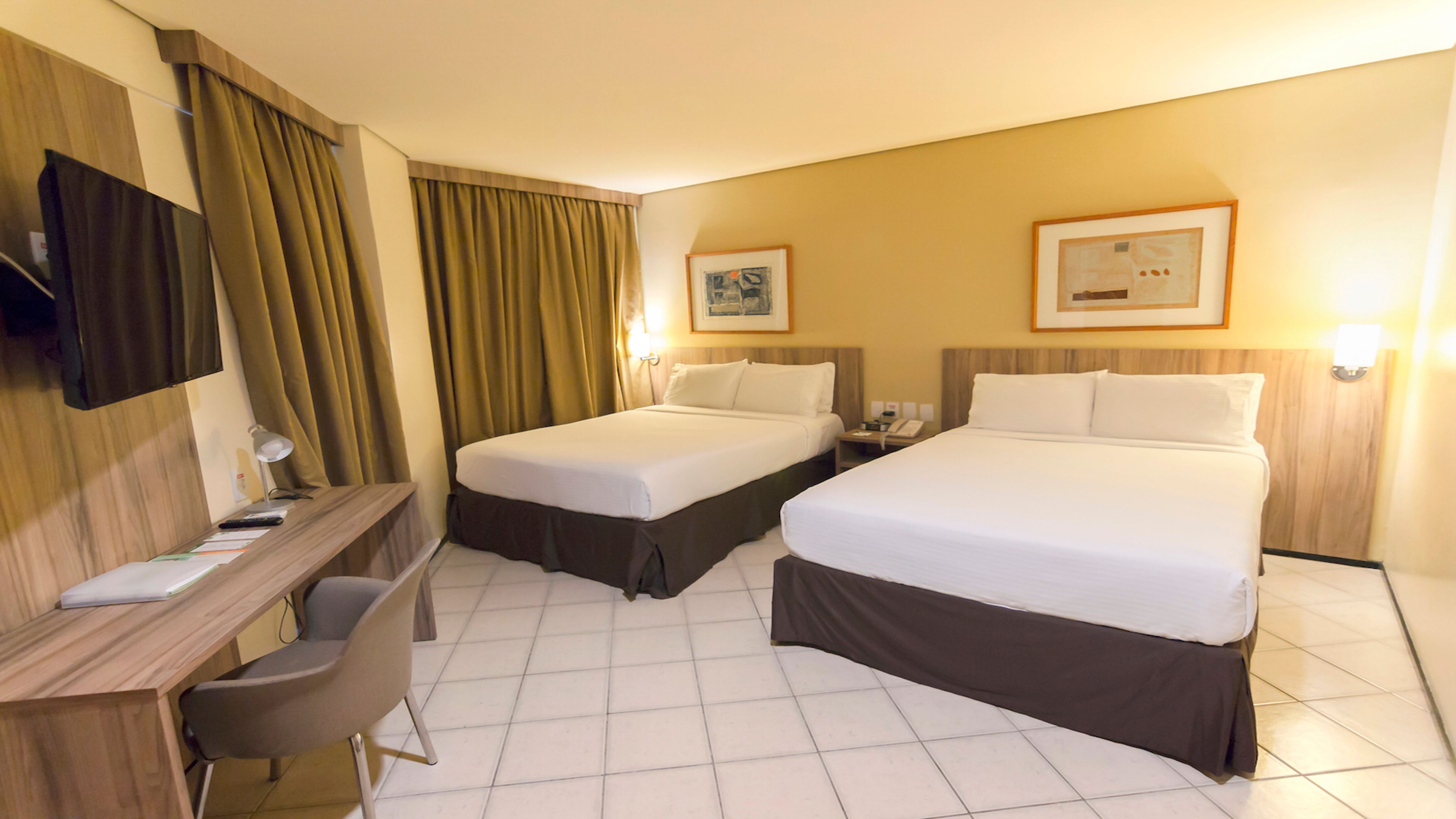 Images Holiday Inn Fortaleza