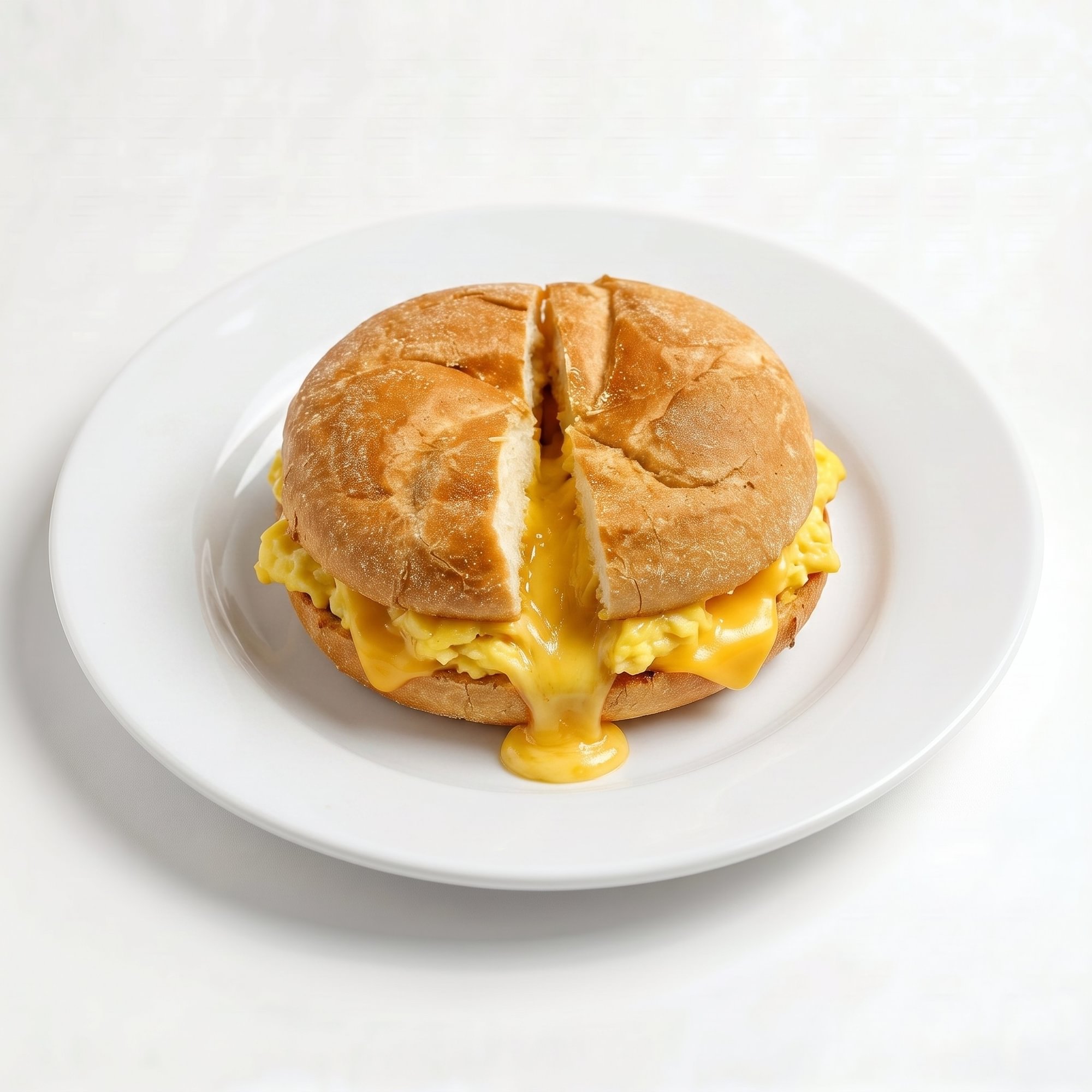 Egg Sandwich