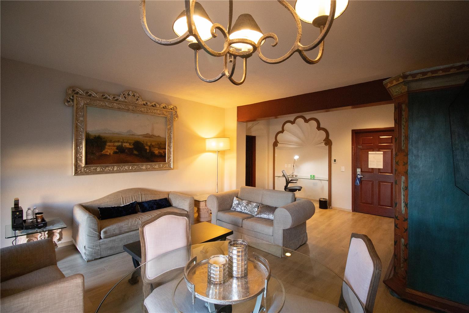 Galería en miniatura