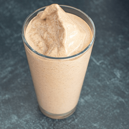 Chocolate Collagen Smoothie (20 Oz)