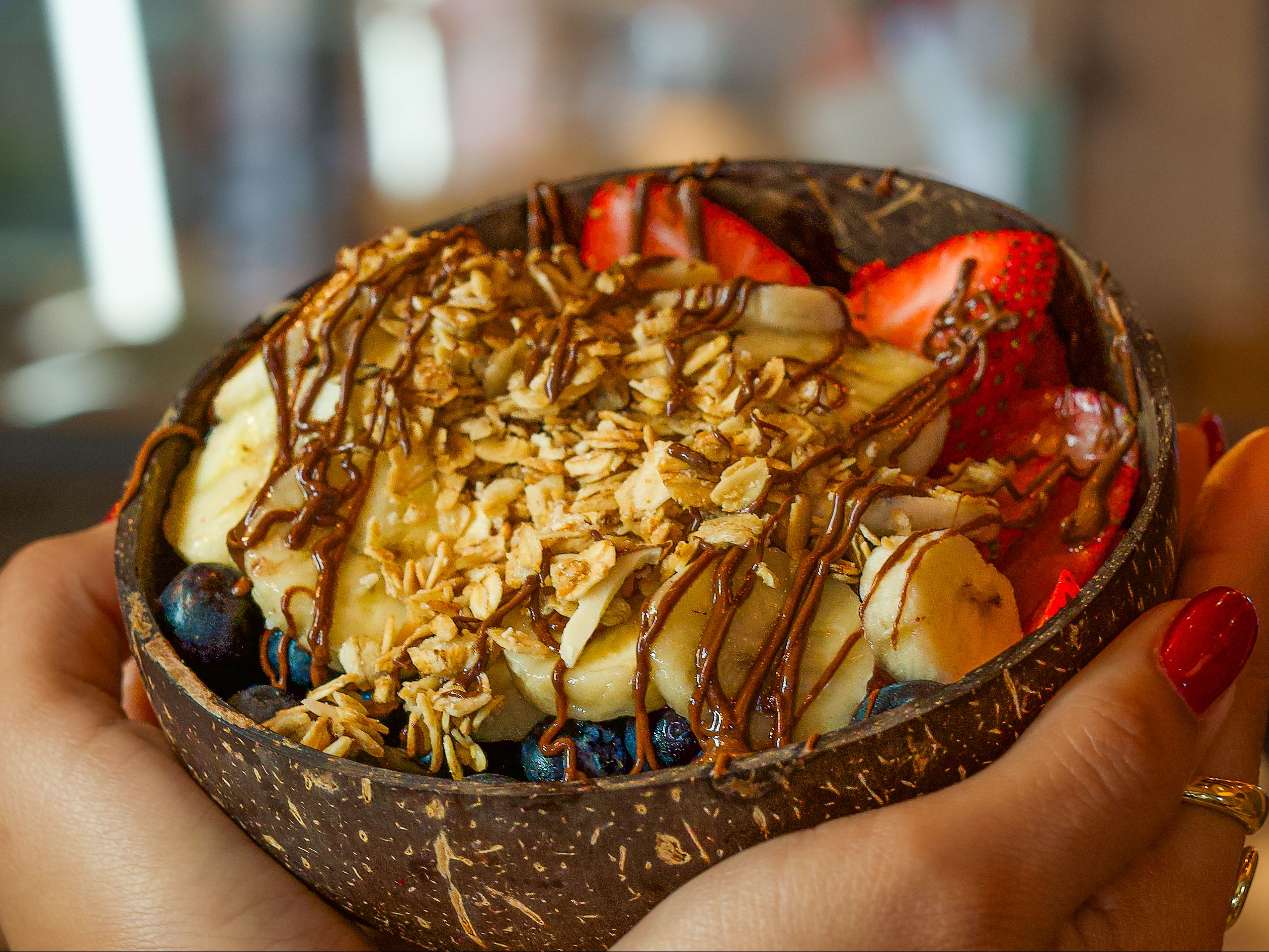 Mi Vida Acai