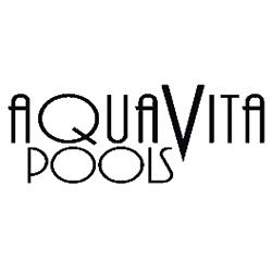 Aquavita Pools Inc Logo