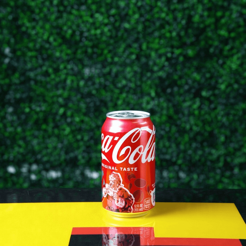 Can Soda