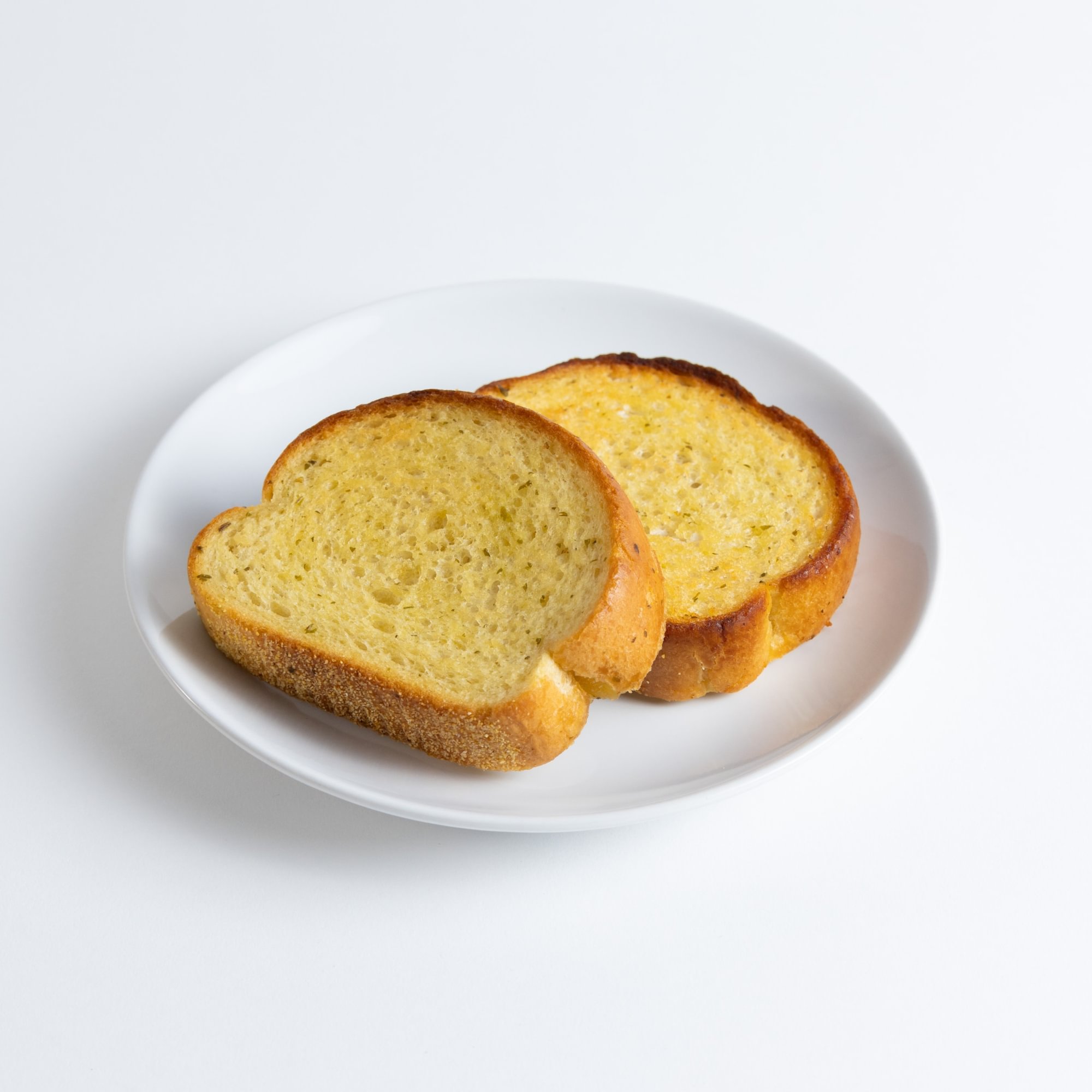 Cheezy Garlic Bread