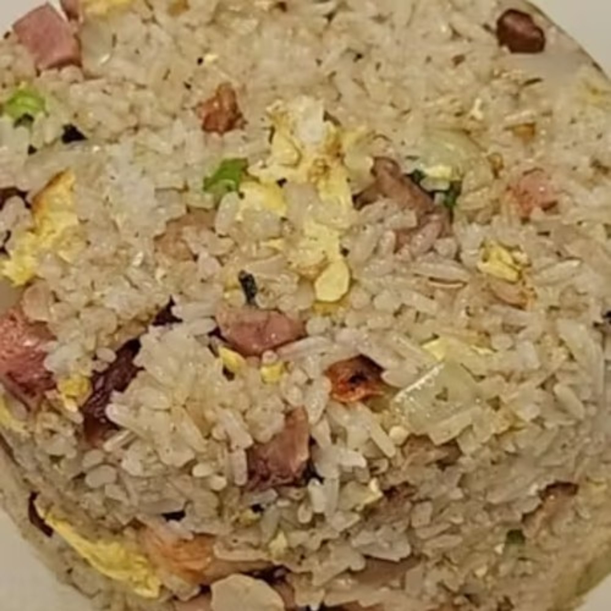 234. Yang Chow Fried Rice