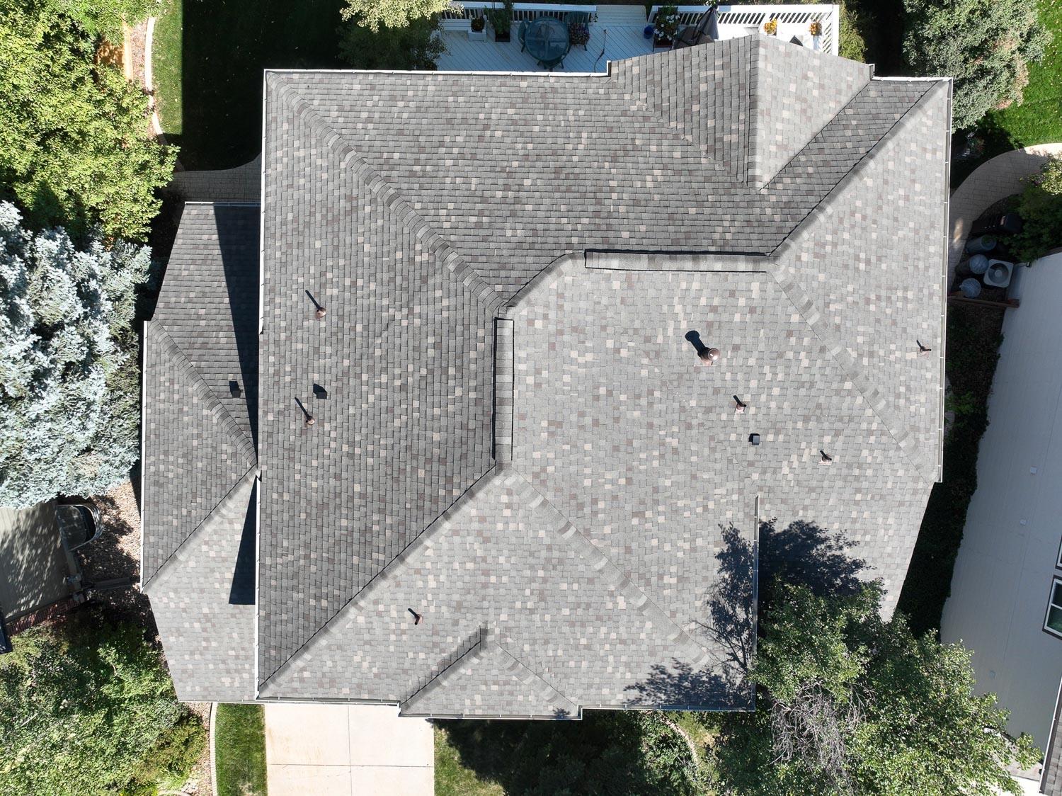 ELK Roofing & Construction Image