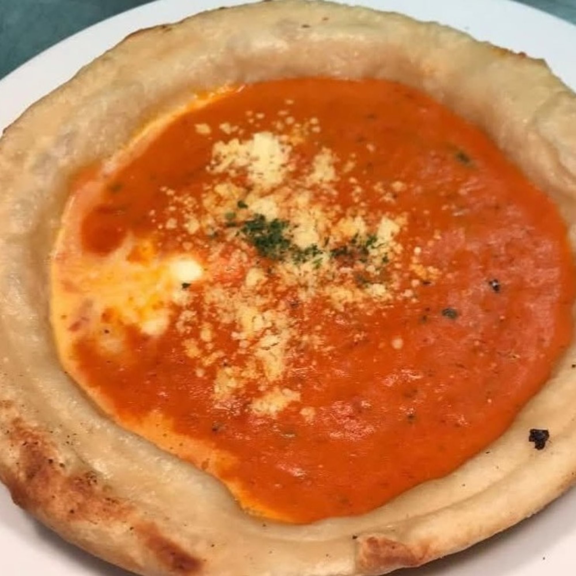 Tomato & Basil