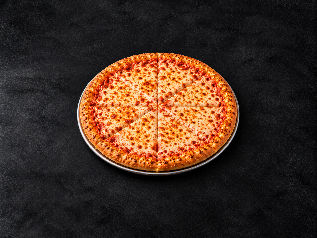 SMALL - 10" Pizza