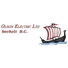 Olson Electric Ltd Sechelt