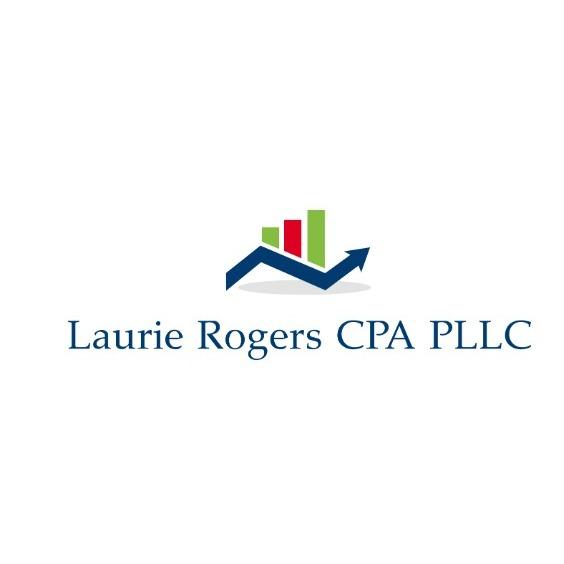 Laurie Rogers CPA PLLC Logo