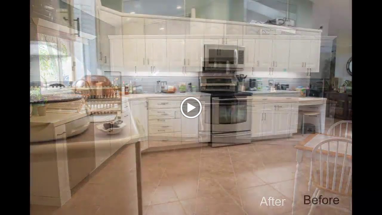 Kitchen Solvers of Northern Virginia Image