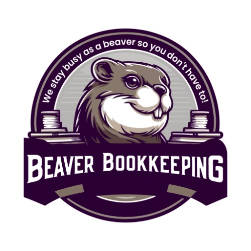 Beaver Bookkeeping