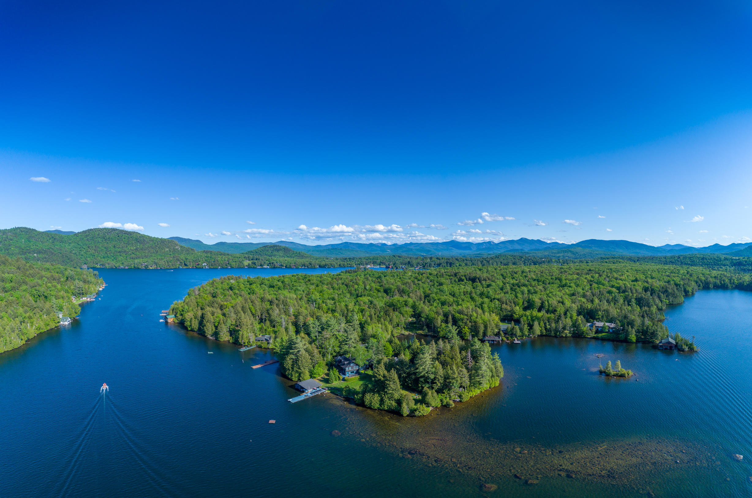 Real Estate Agency | Lake Placid and Adirondack Region, NY