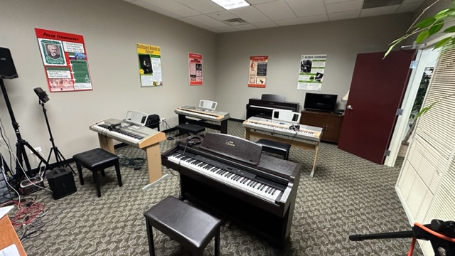 Sonata School of Music Clearwater, Fl