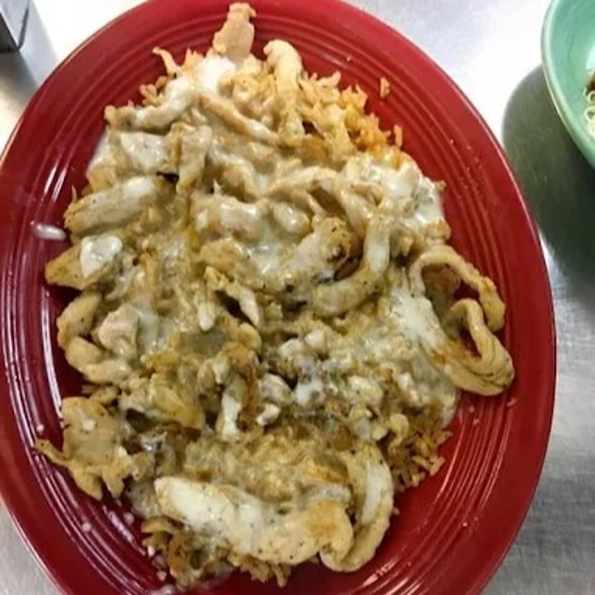 Arroz Con Pollo - ACP