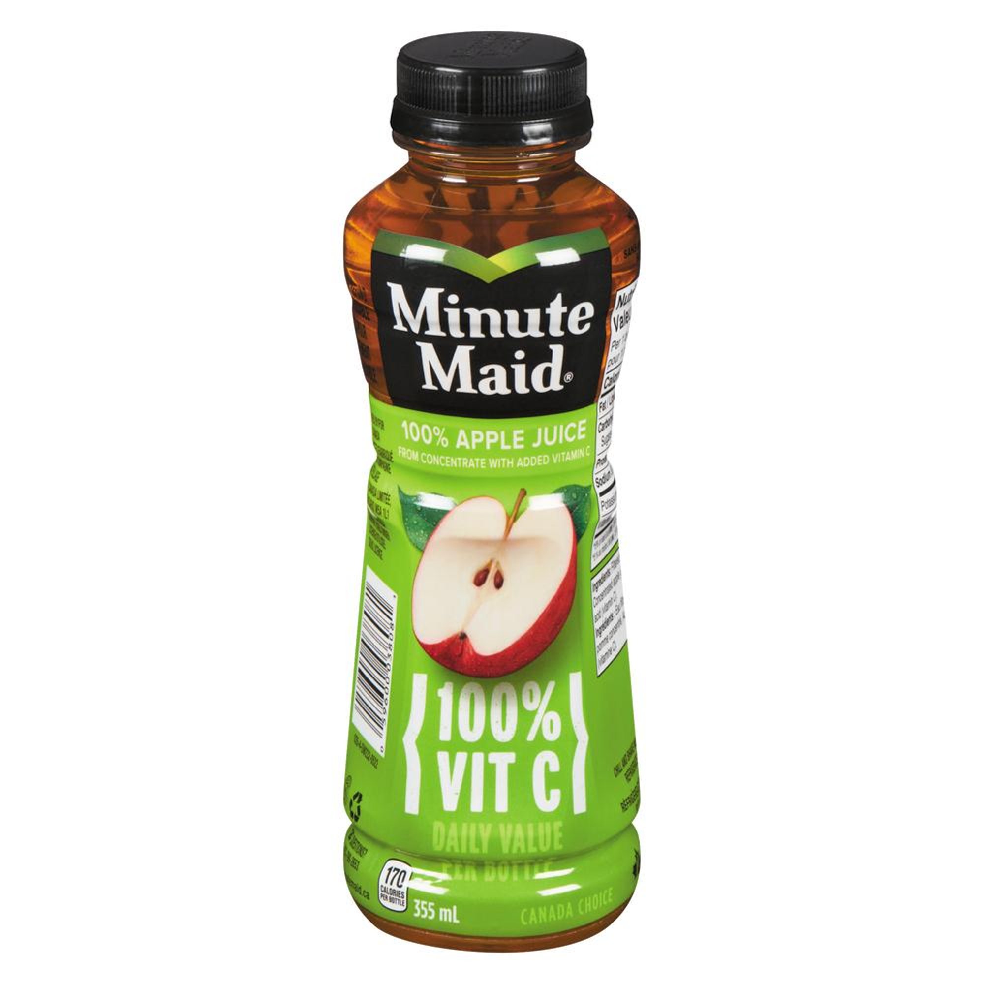 Apple Juice 苹果汁