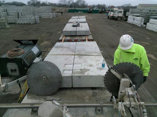 Straight Line Concrete Cutting LLC Photo