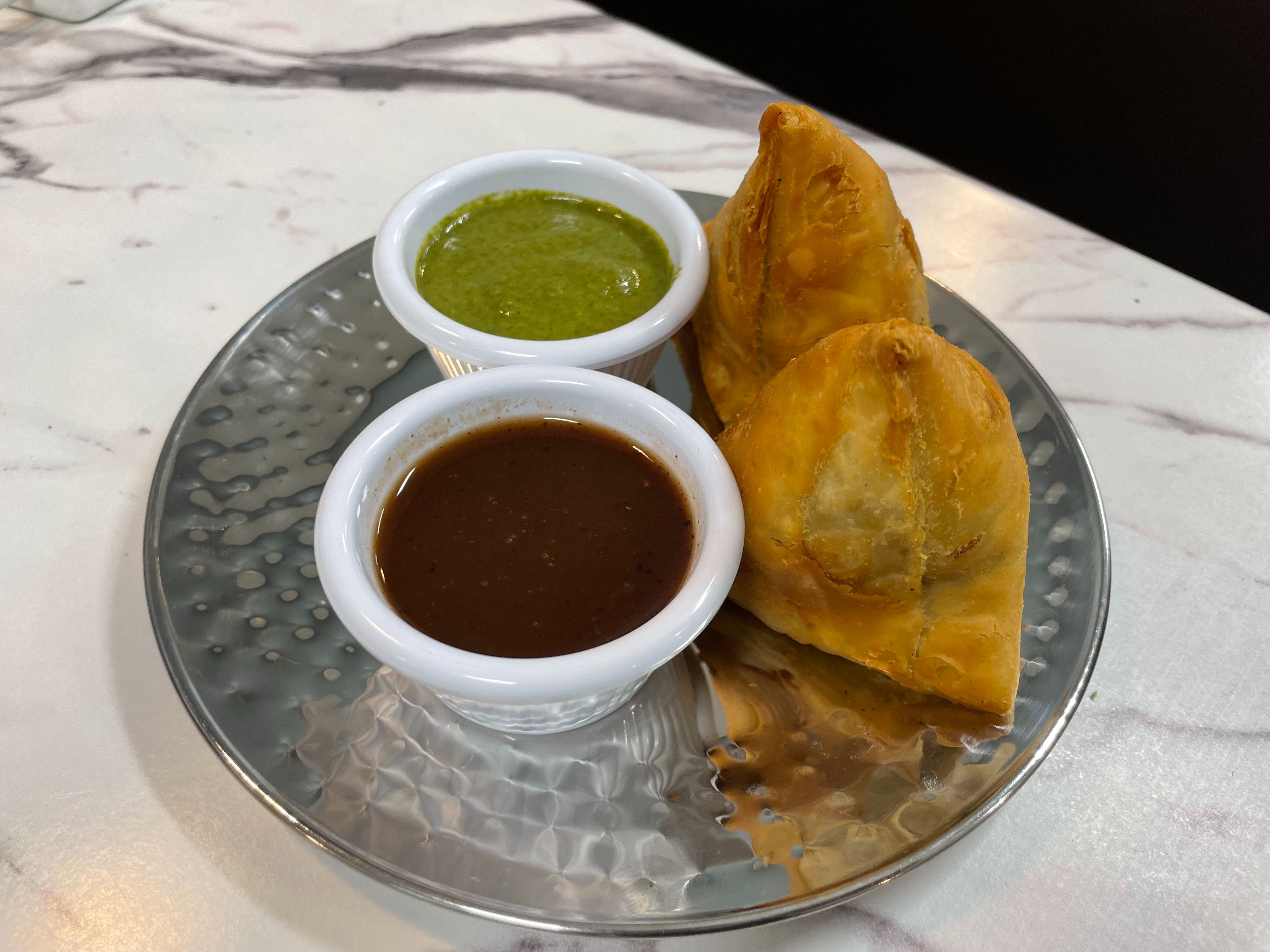 Samosa