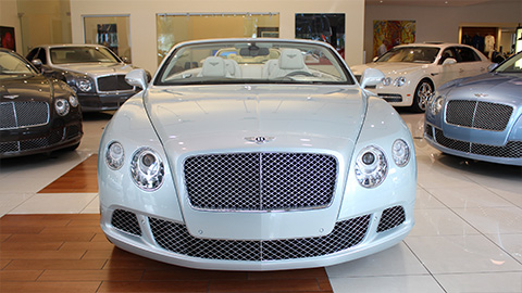 Naples Luxury Imports Photo