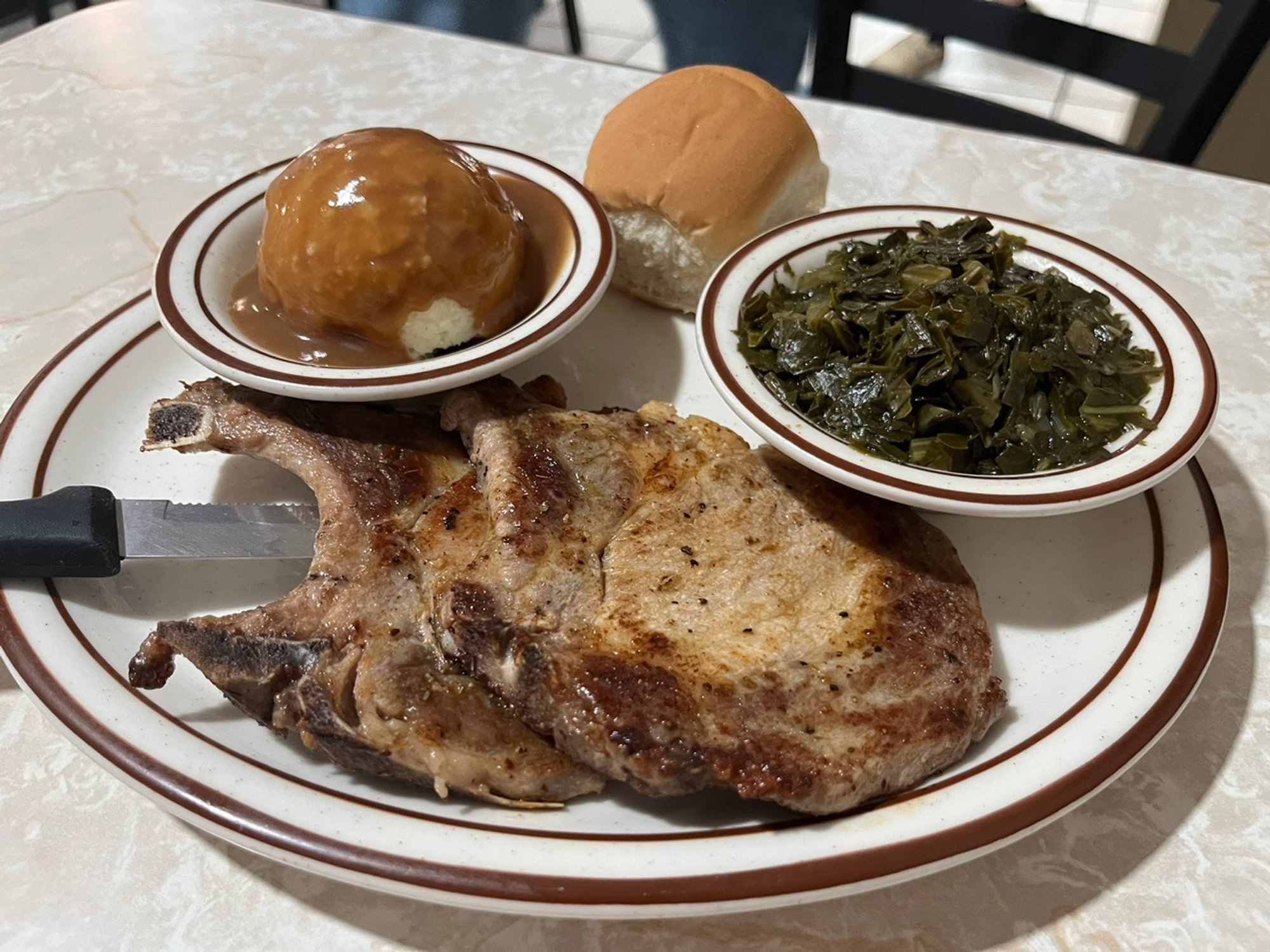 Pork Chops