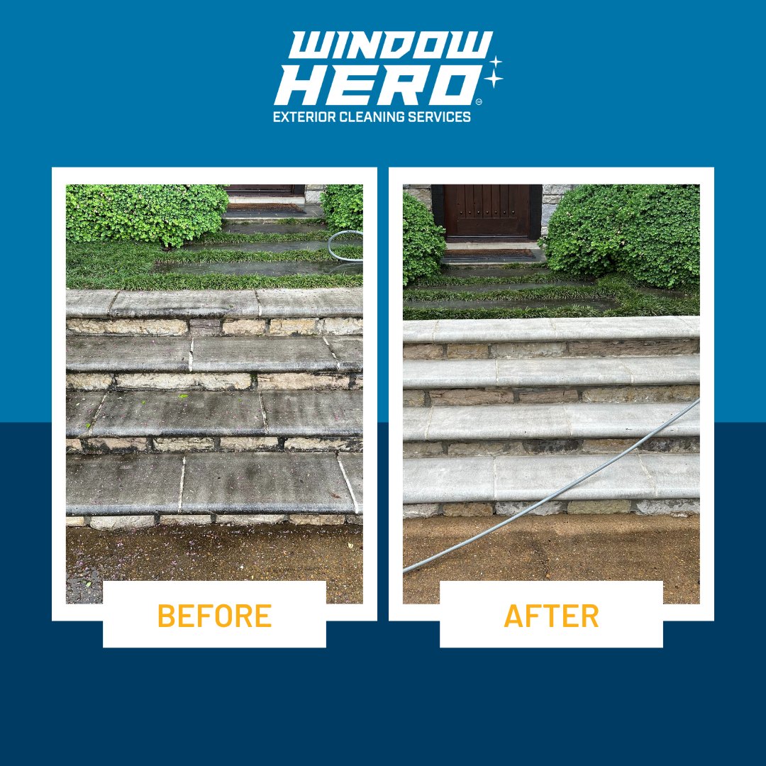 Window Hero Charlotte Image