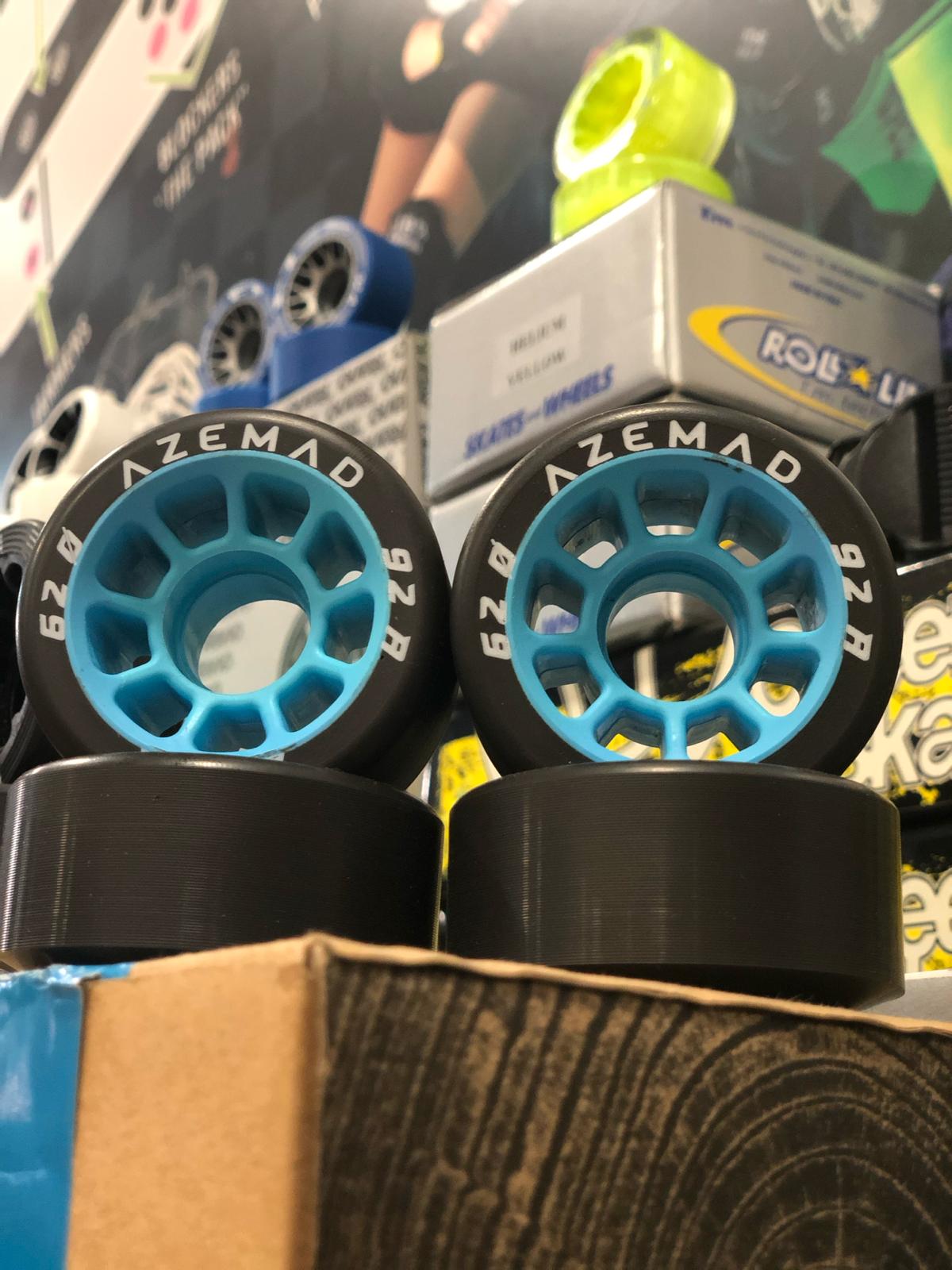 Galería en miniatura