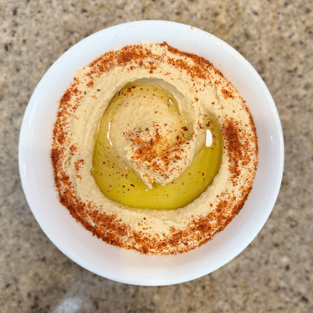 Hummus