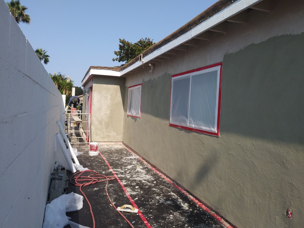 Home Painting