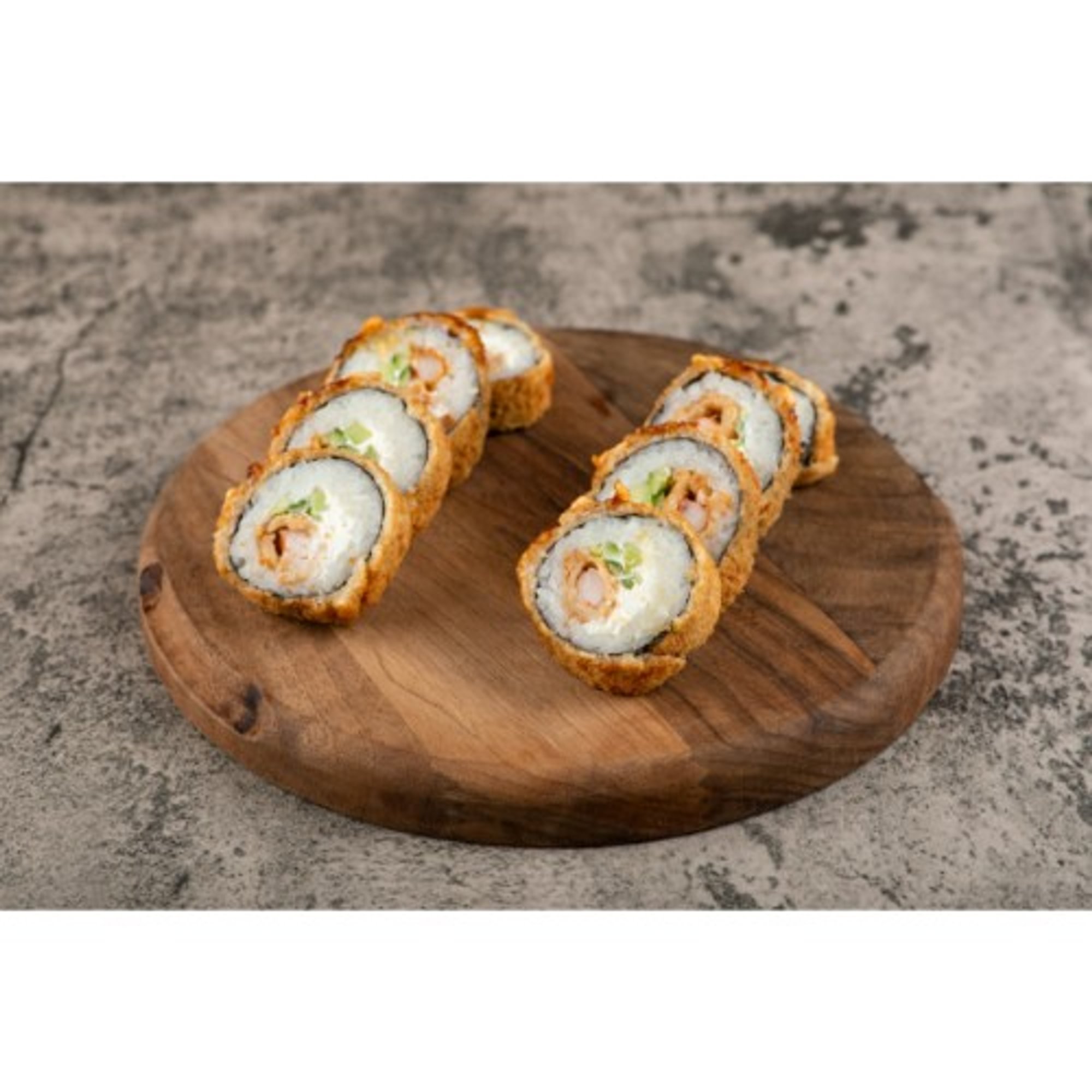 Jack Anthony Roll