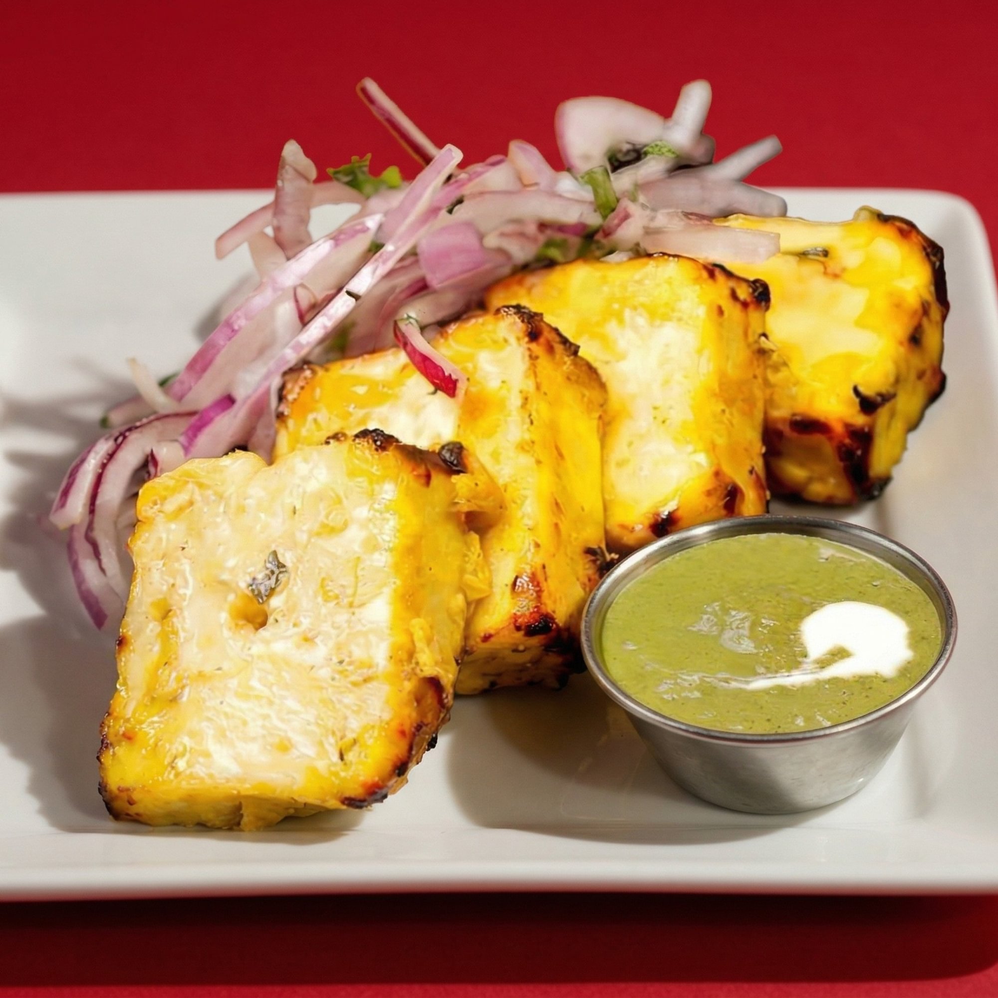Paneer Tikka
