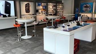 AT&T Store Photo