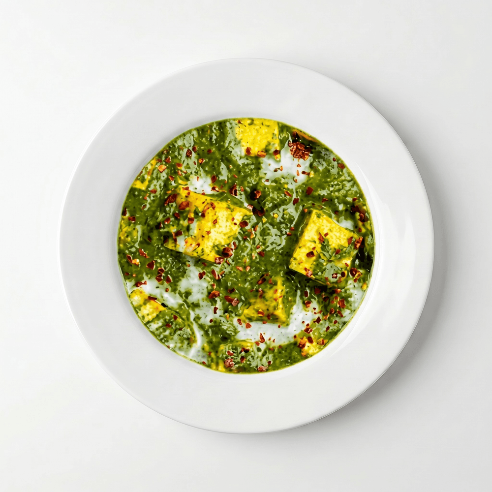 Punjabi Saag