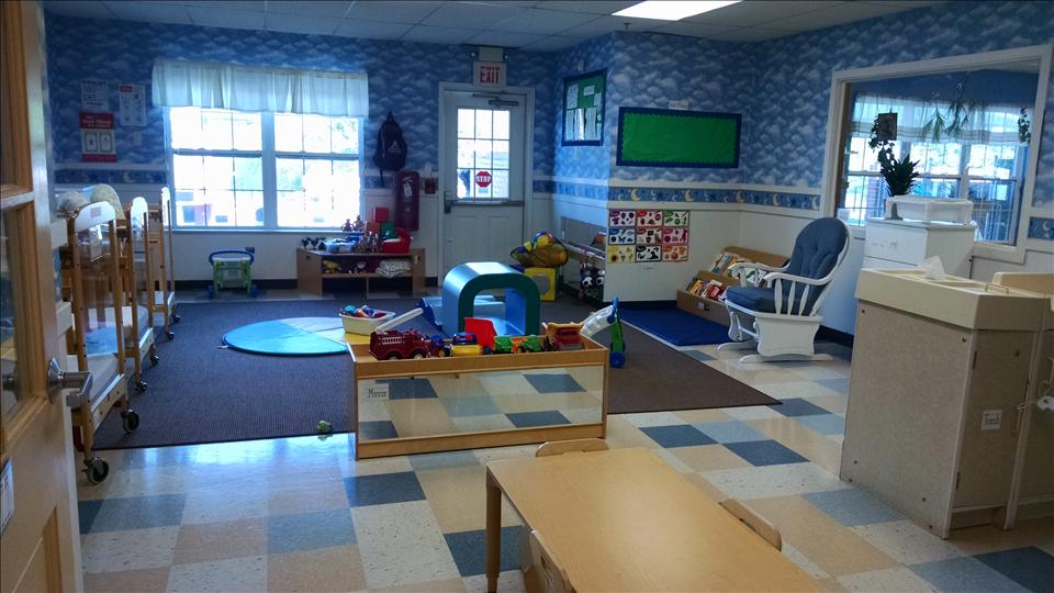 North Wales KinderCare Photo